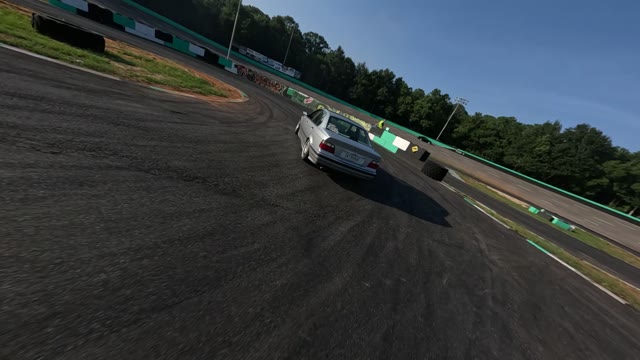 SilverBMW