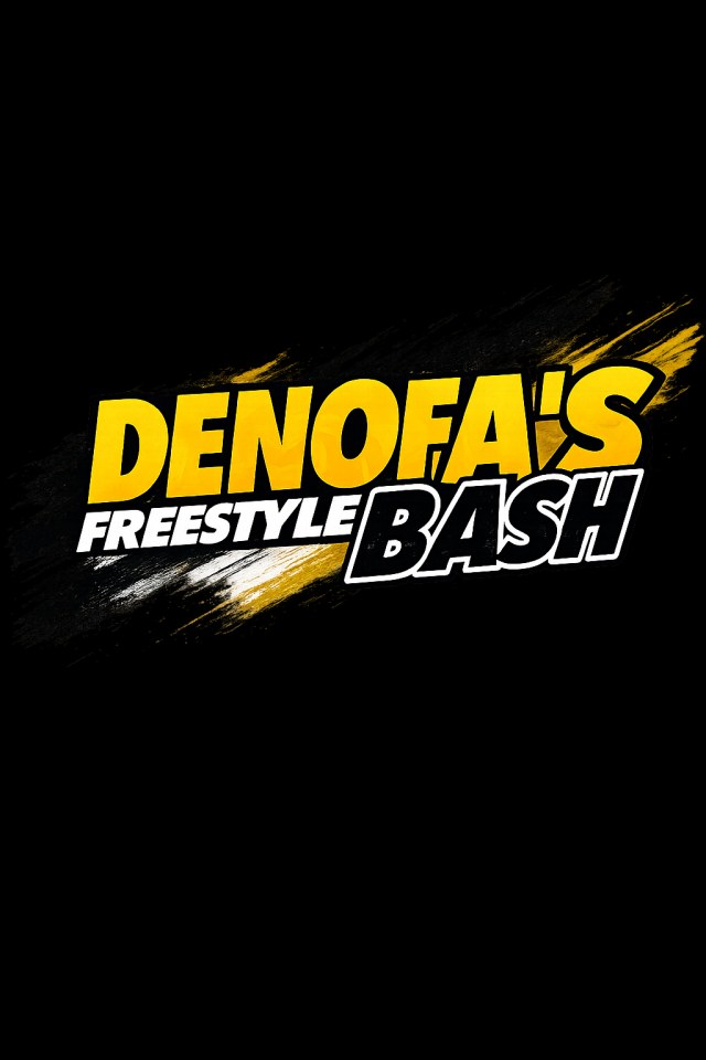 Denofas_Freestyle_Bash