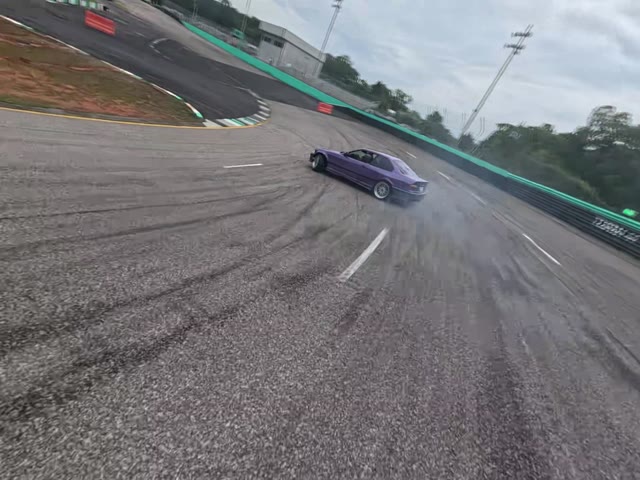 PurpleBMW