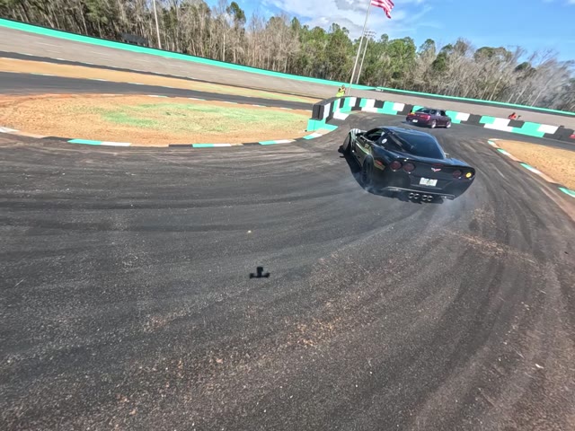 BlackVette