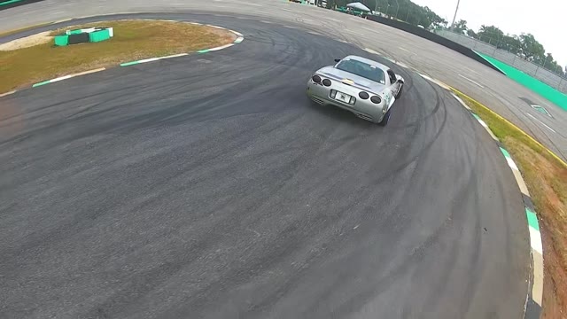 SilverVette
