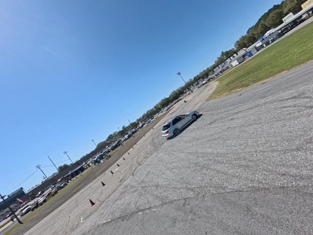 SilverHatchback