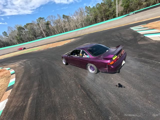 PurpleNissan