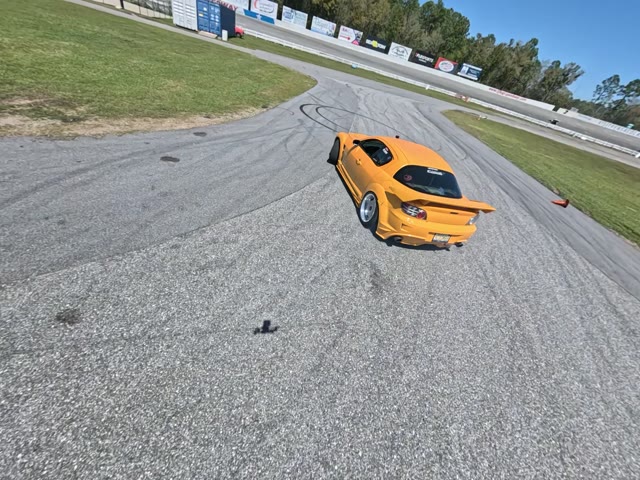 OrangeMazda