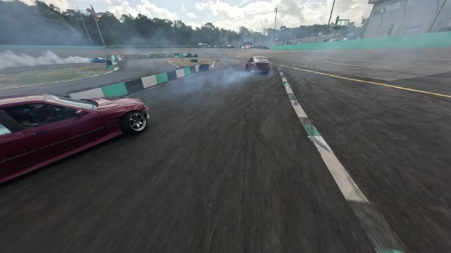 WintersTrackLexus