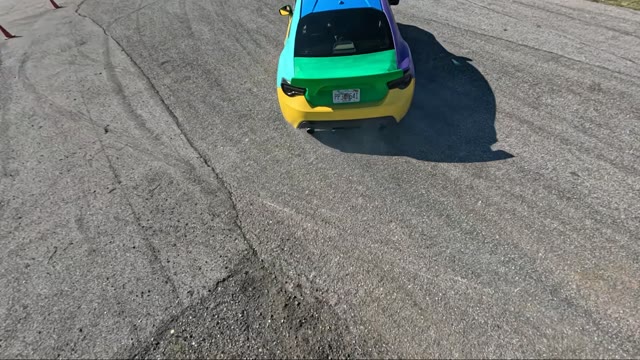ColorfulScion