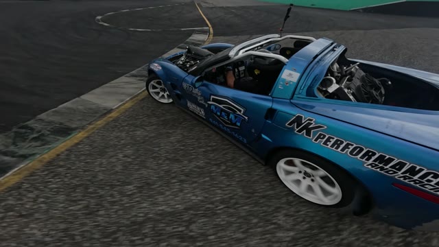 BlueVette