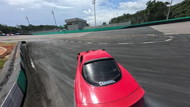 RedMazda
