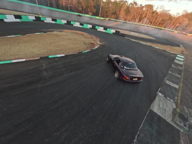 MaroonMiata