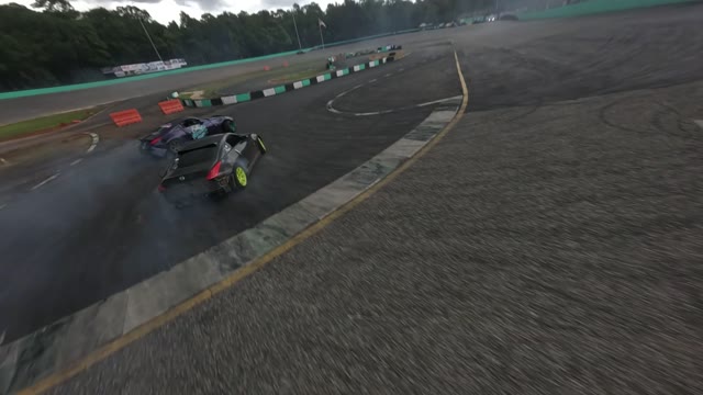beastcoastdrift