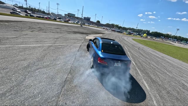 TylenolBMW