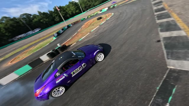 drift.with.hannah