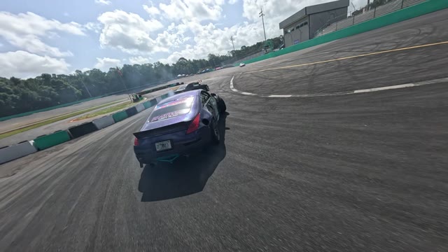 beastcoastdrift