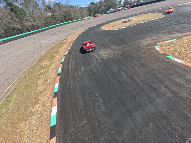RedMustang
