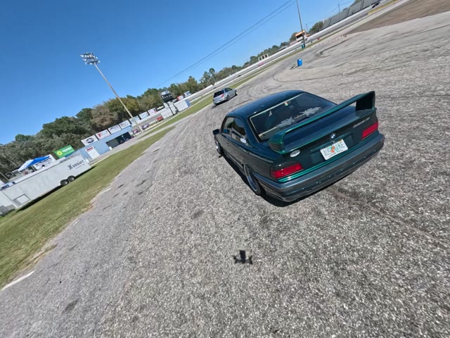 GreenBMW