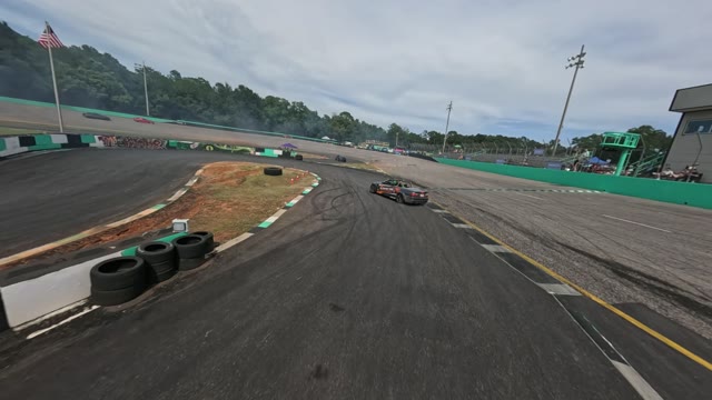 mrsdriftergonewild