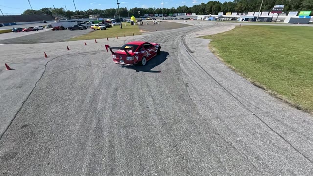 BigWingMustang