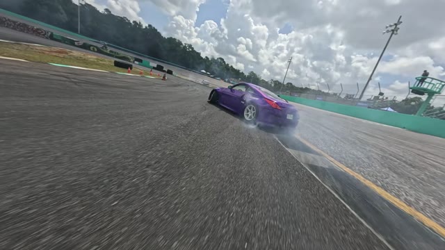 gringodrifts
