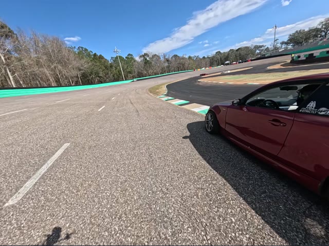 RedBMWBlackHood