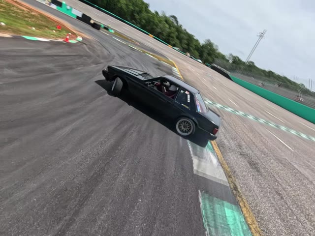 BlackFoxbody