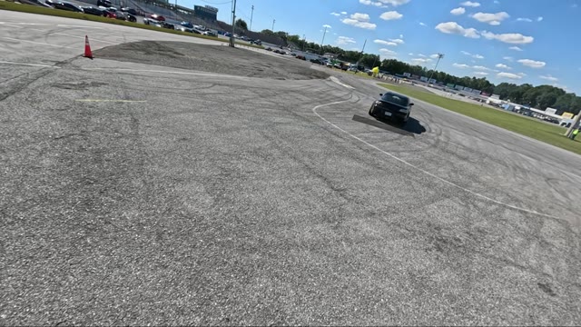 BlackMazda