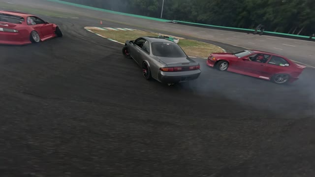 DenofaRuns