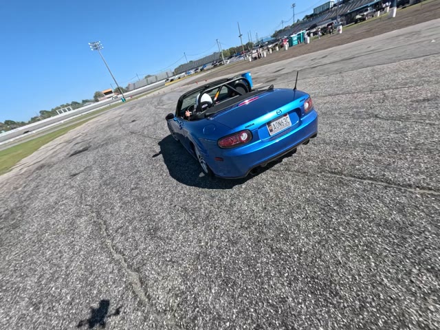 BlueMiata