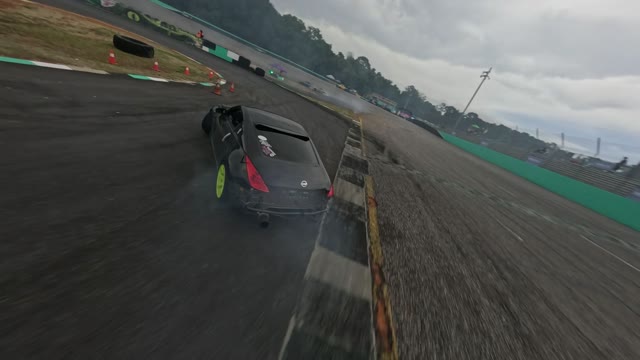 BlackZGreenRims