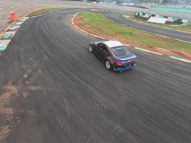 BlueWingZ