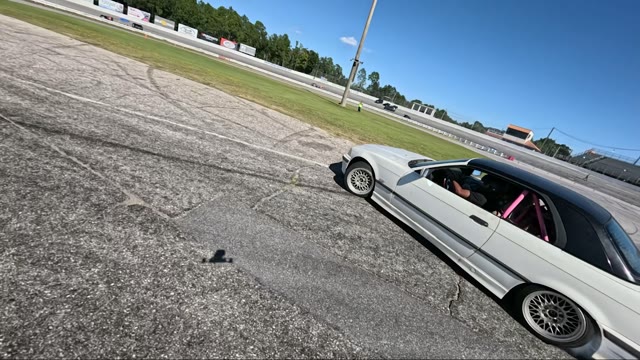 WhiteBMW