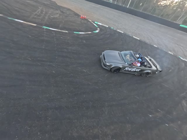 RadBarNissan