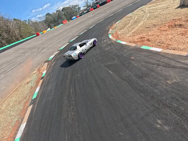 SilverVette