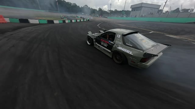 krankydrifting