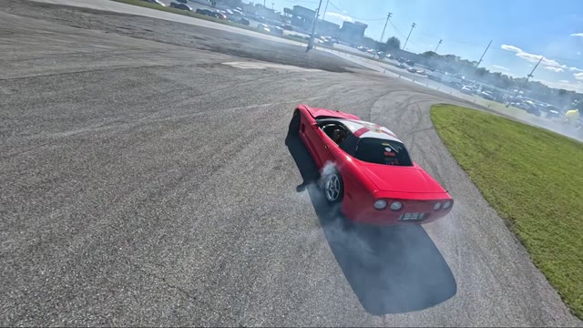 RedVette