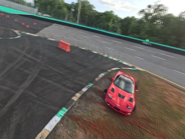 RedVette