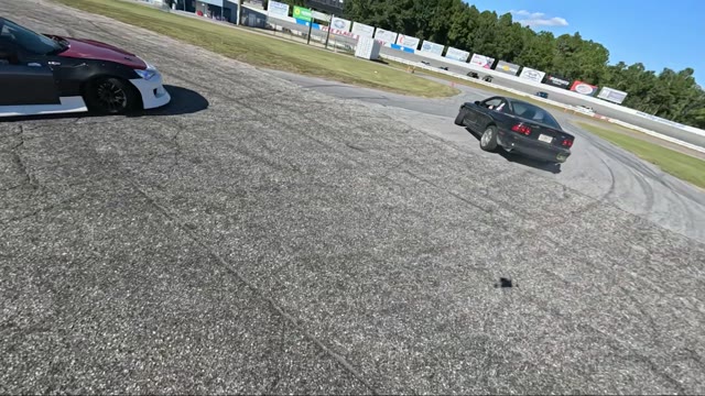 OtherBlackMustang