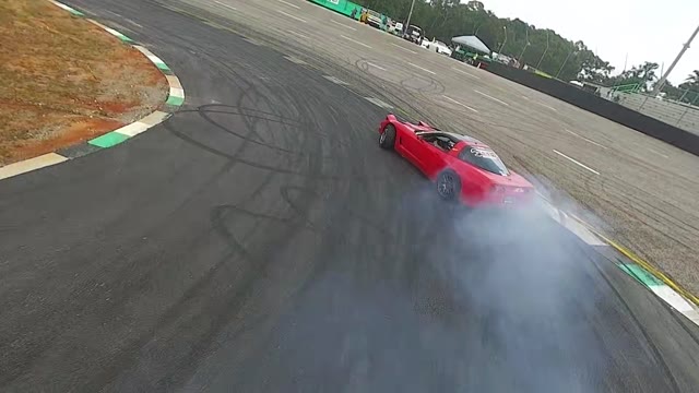 RedVette