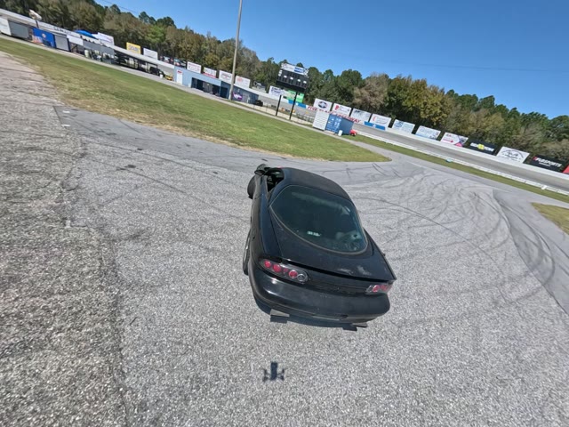 BlackCamaro