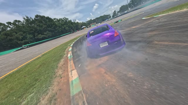 gringodrifts