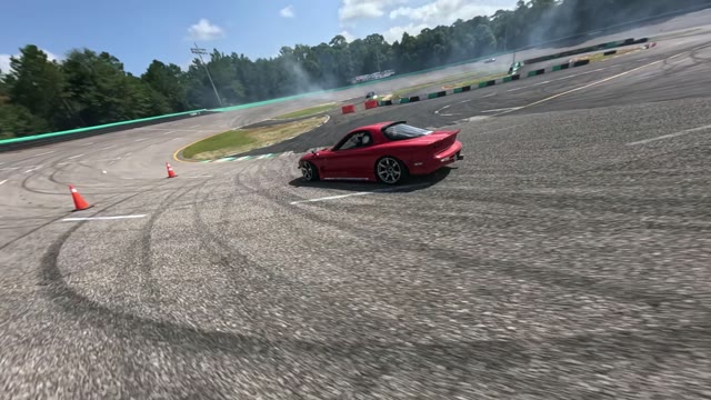 RedMazda